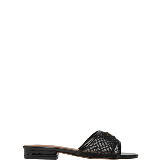 Scalzati donna "Patrizia Pepe" PPJ342 Collezione Primavera/Estate 2026 - Nero