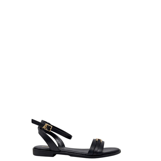 Sandali donna "Patrizia Pepe" PPJ235 Collezione Primavera/Estate 2026 - Nero