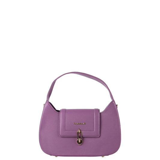 Borsa a mano donna "Dubeliè" Giselle CS-33 Collezione Primavera/Estate 2026 con tracolla - Lavanda