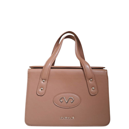 Borsa a mano donna "Dubeliè" Iris CS04  Collezione Primavera/Estate 2026 - Maggese
