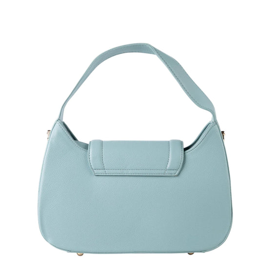 Borsa donna a mano e tracolla"Dubeliè" Giselle CS-33 Collezione Primavera/Estate 2026  - Tiffany