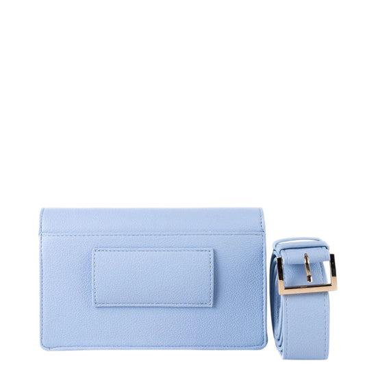 Cintura donna con pochette "Dubeliè" Nina CS-25 Collezione Primavera/Estate 2026 - Carta da zucchero