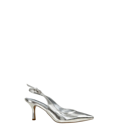 Chanel donna "Giancarlo Paoli" Art.554 Collezione Primavera/Estate 2026 - Argento