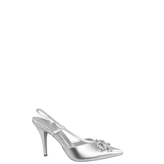 Chanel donna "Giancarlo Paoli" Art.562 Collezione Primavera/Estate 2026 - Argento