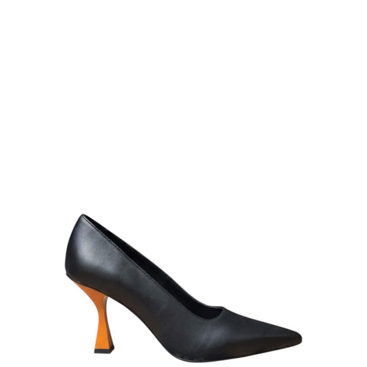 Décolletè donna "Antolina" AN14034.020 Collezione Autunno/Inverno 2025/2026 - Nero