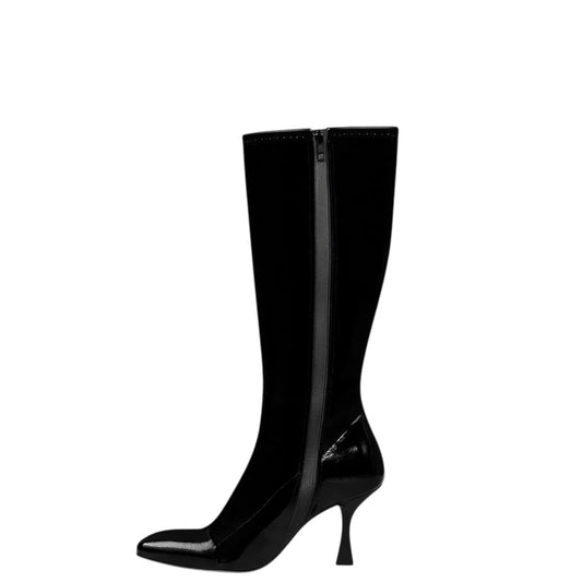 Stivali donna "Antolina" AN14014.010  Collezione Autunno/Inverno 2025/2026 - Nero