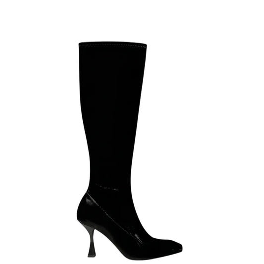 Stivali donna "Antolina" AN14014.010  Collezione Autunno/Inverno 2025/2026 - Nero