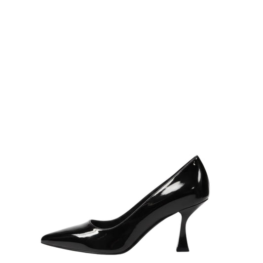 Décolletè donna "Antolina" AN14034.010 Collezione Autunno/Inverno 2025/2026 - Nero Naplak