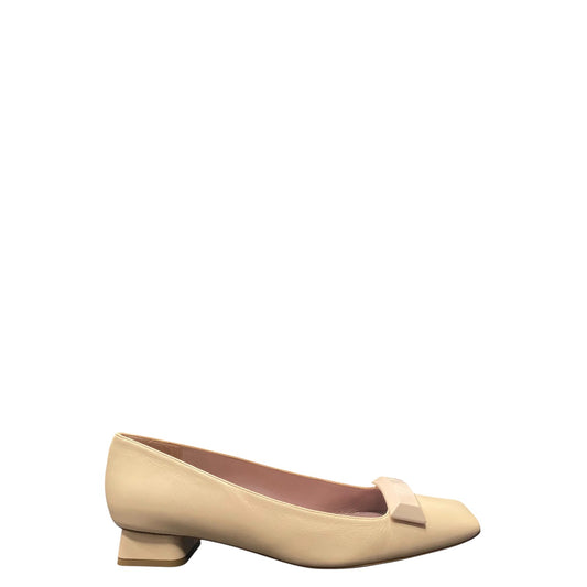 Mocassini donna "Rayne" RY9005.041 Collezione Autunno/Inverno 2025/2026 - Sabbia