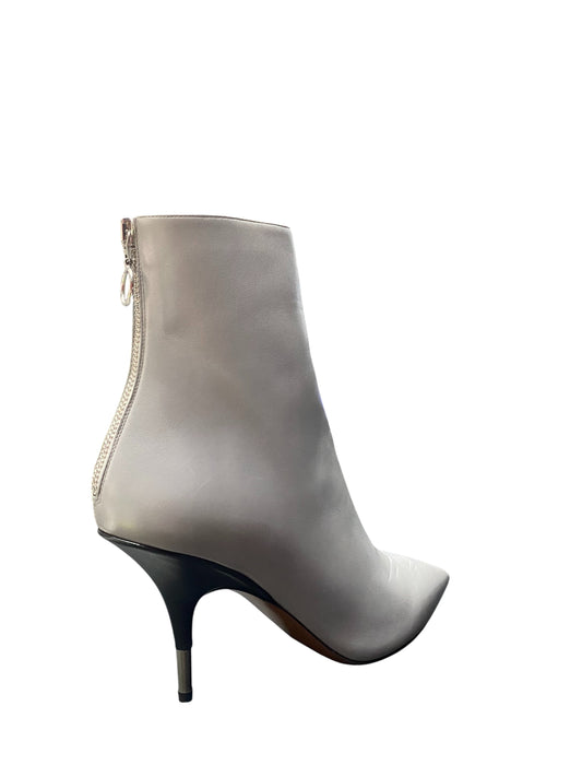 Tronchetti donna "Alain Tondowski" AT6042.020 Collezione Autunno/Inverno 2025/2026 - Cenere