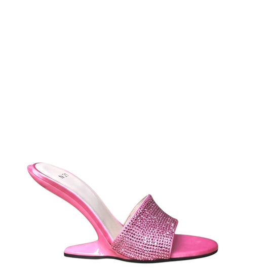 Scalzati donna "N°21" 23ECSXNV15201-X036 Collezione Primavera/Estate 2026 - Rosa barbie