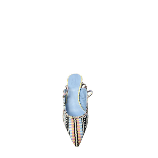 Chanel donna "Antolina Paris" Gaby.082 Collezione Primavera/Estate 2026 - Multicolor