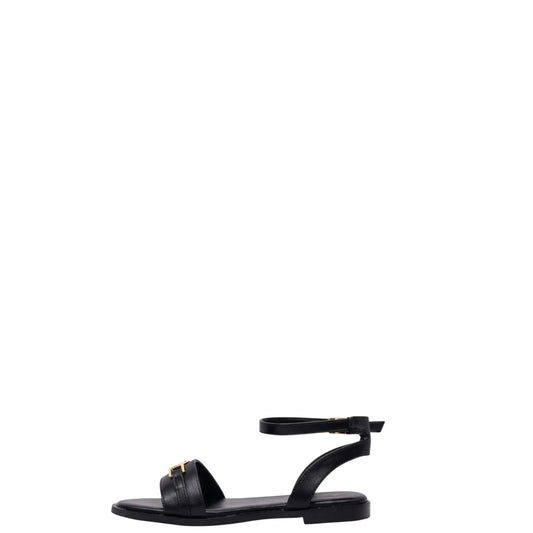 Sandali donna "Patrizia Pepe" PPJ235 Collezione Primavera/Estate 2026 - Nero