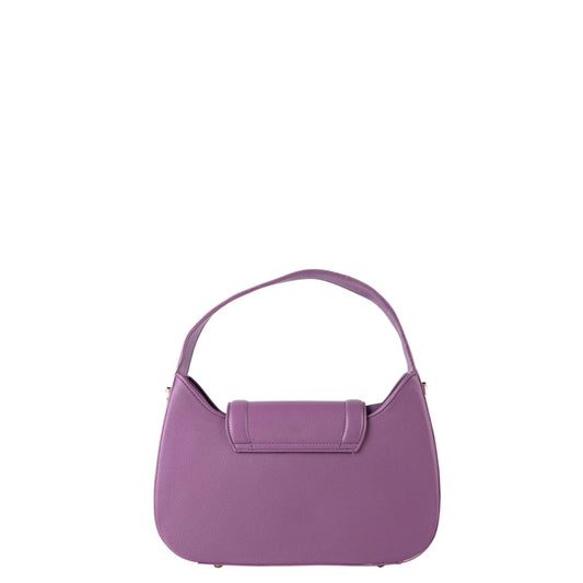 Borsa a mano donna "Dubeliè" Giselle CS-33 Collezione Primavera/Estate 2026 con tracolla - Lavanda