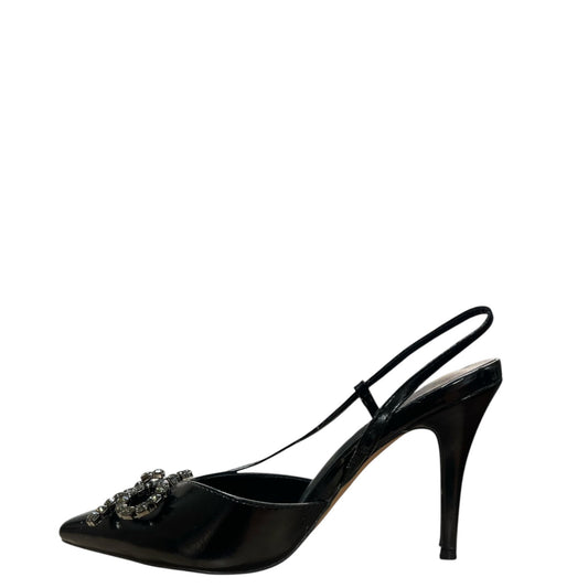 Chanel donna "Giancarlo Paoli" Art.562 Collezione Primavera/Estate 2026 - Nero