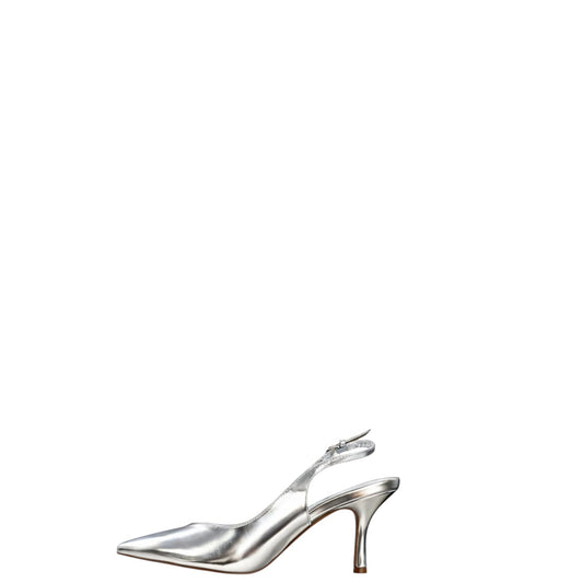 Chanel donna "Giancarlo Paoli" Art.554 Collezione Primavera/Estate 2026 - Argento