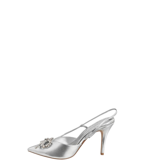 Chanel donna "Giancarlo Paoli" Art.562 Collezione Primavera/Estate 2026 - Argento
