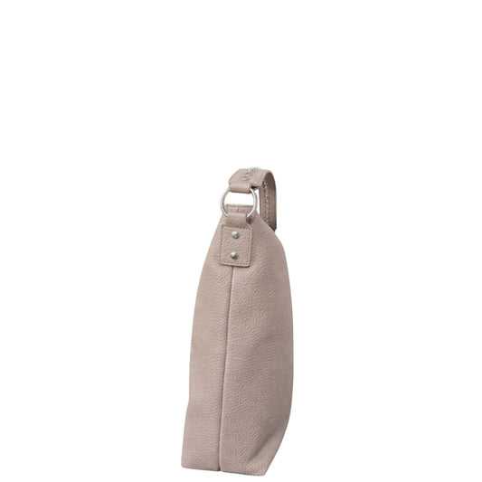 Borsa donna a spalla "Cult" Alison X37.003 Collezione Primavera/Estate 2026 - Tortora