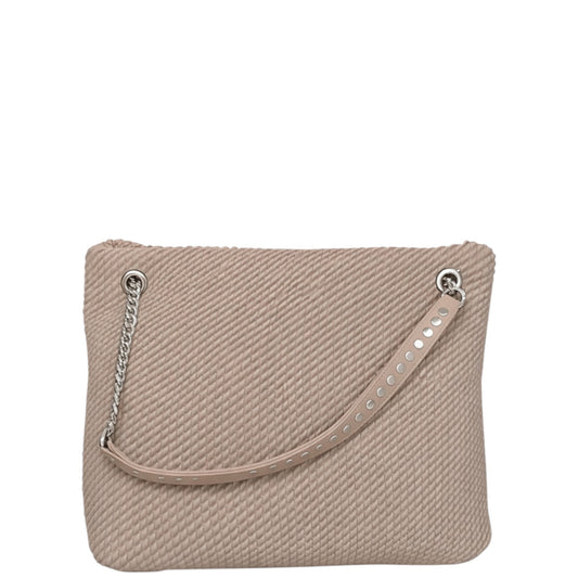 Borsa donna a spalla "Cult" Sheryl X45.004 Collezione Primavera/Estatte 2026 - Tortora