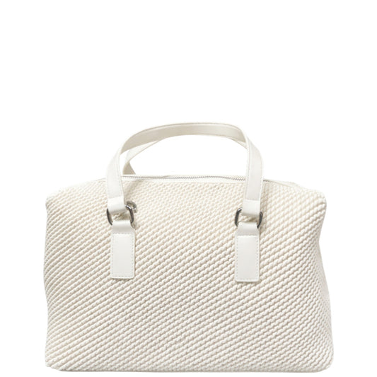Borsa donna a mano e tracolla"Cult" Sheryl X45.007 Collezione Primavera/Estate 2026 - Crema