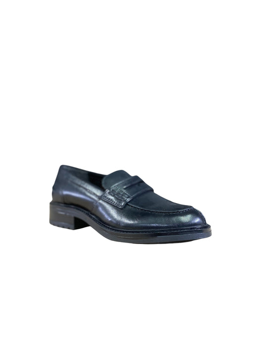 Mocassini donna "Parrotto" WS66R13 Collezione Autunno/Inverno 2025/2026 - Nero