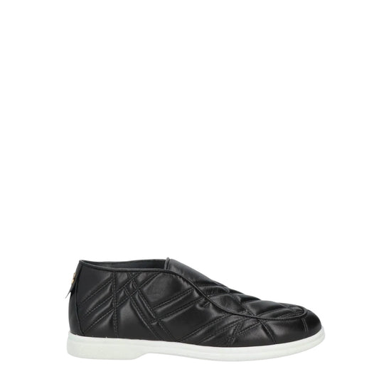 Sneakers donna "Loriblu" 2I29523700  Collezione Autunno/Inverno 2025/2026 - Nero e Bianco
