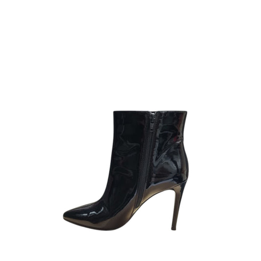 Tronchetti donna "Pregunta" IC2734142KE 003 Collezione Autunno/Inverno 2025/2026  - Nero Naplack