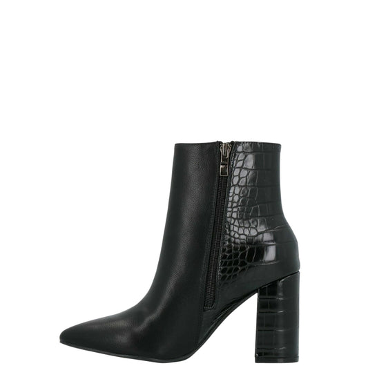 Tronchetti donna "Pregunta" PF5476PC 001 Collezione Autunno/Inverno 2025/2026  - Nero