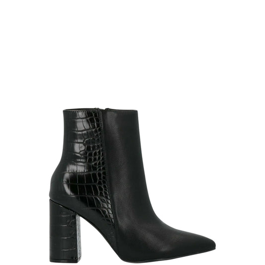 Tronchetti donna "Pregunta" PF5476PC 001 Collezione Autunno/Inverno 2025/2026  - Nero