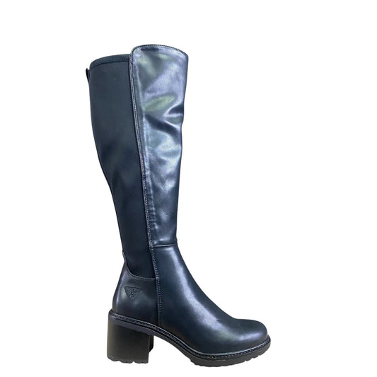 Stivali donna "Docksteps" DSW384202 Collezione Autunno/Inverno 2025/2026 - Nero