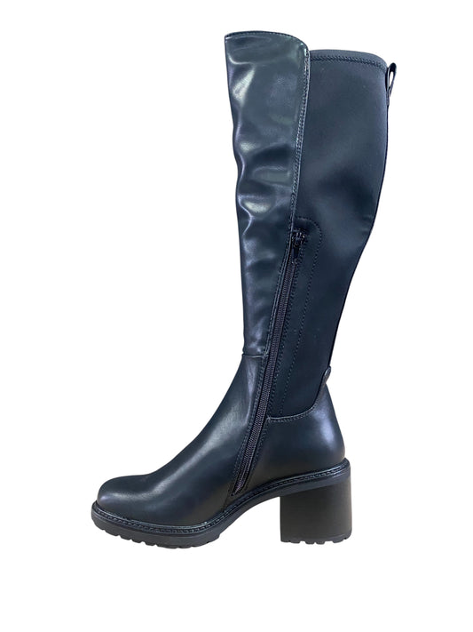 Stivali donna "Docksteps" DSW384202 Collezione Autunno/Inverno 2025/2026 - Nero