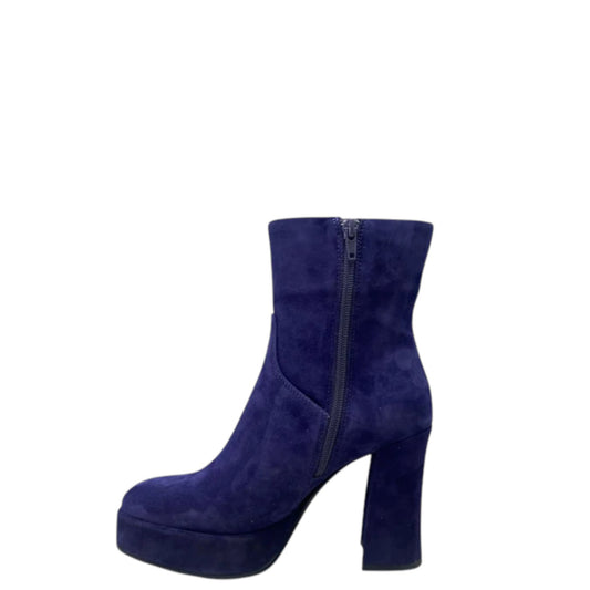 Tronchetti donna "Apepazza" F3TWIGGY03/SUE Collezione Autunno/Inverno 2025/2026 - Viola