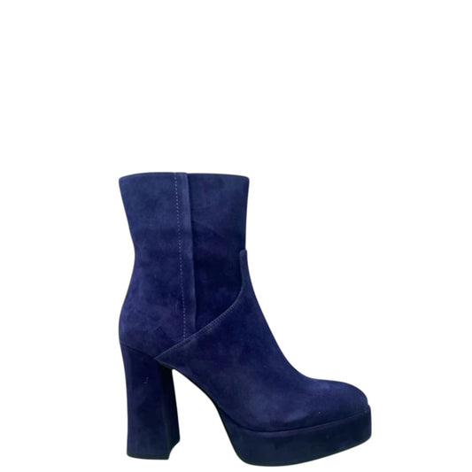 Tronchetti donna "Apepazza" F3TWIGGY03/SUE Collezione Autunno/Inverno 2025/2026 - Viola