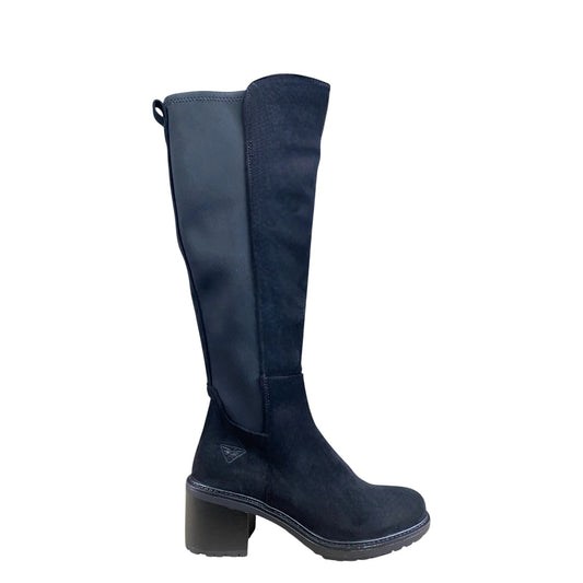 Stivali donna "Docksteps" DSW384201 Collezione Autunno/Inverno 2025/2026 - Nero