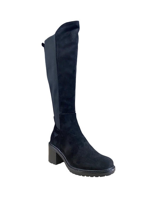 Stivali donna "Docksteps" DSW384201 Collezione Autunno/Inverno 2025/2026 - Nero