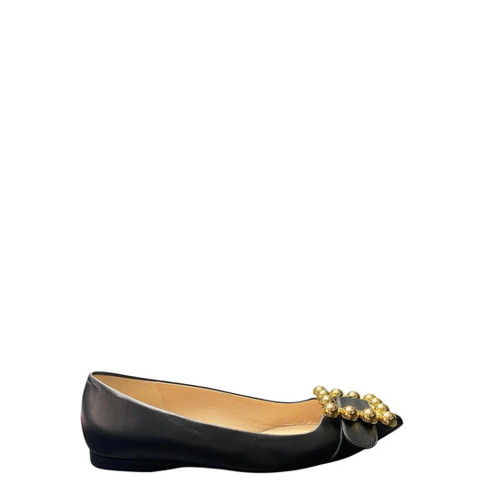 Mocassini donna "Rayne" RY13000.01 Collezione Autunno/Inverno 2025/2026 - Nero