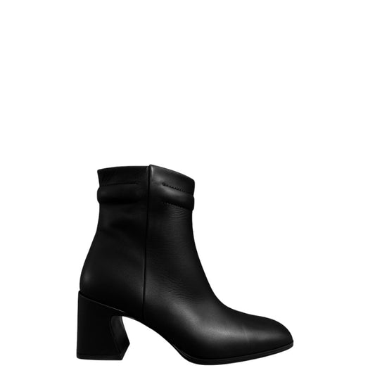 Tronchetti donna "Bruno Premi" BG2001X Collezione Autunno/Inverno 2025/2026 - Nero