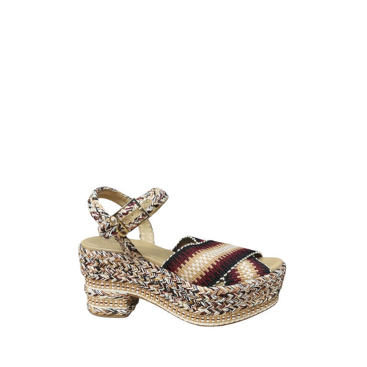 Sandali donna "Antolina Paris" Brenda.014 Collezione Primavera/Estate 2026 - Multicolor