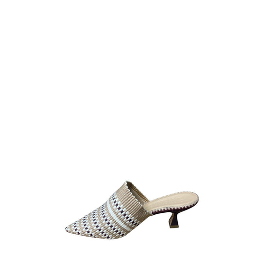 Sabot donna "Antolina Paris" AN13013.031 Collezione Primavera/Estate 2026 - Multicolor