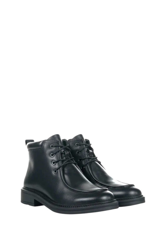 Stivaletti donna "Bellini" A2011 Collezione Autunno/Inverno 2025/2026 - Nero