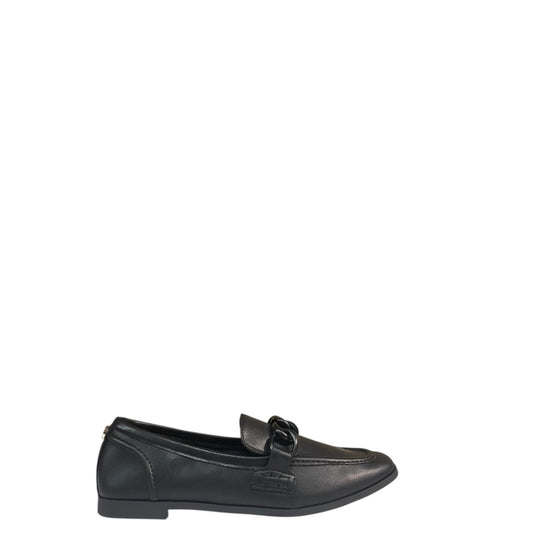 Mocassini donna "Steve Madden" CARDENA Collezione Autunno/Inverno - Nero