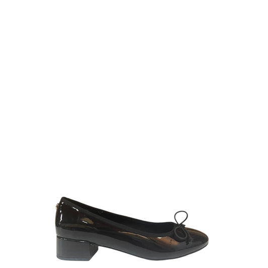 Ballerine donna "Steve Madden" CHERISH Collezione Autunno/Inverno - Nero