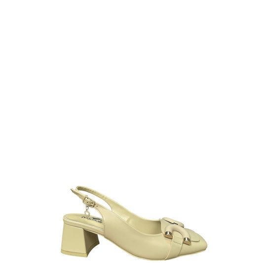 Chanel donna "Braccialini" BA55 Collezione Primavera/Estate 2026 - Burro