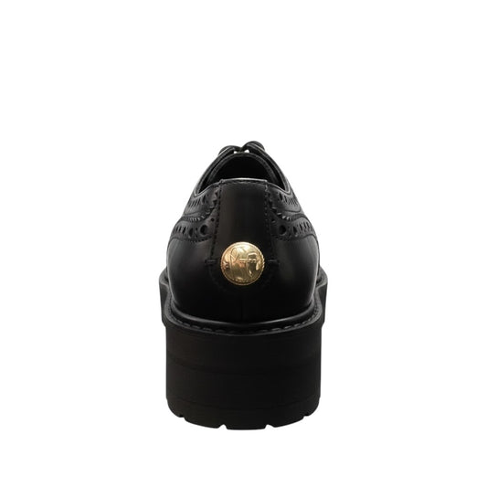 Inglesine donna "Rayne" RY12035.020 Collezione Autunno/Inverno 2025/2026 - Nero