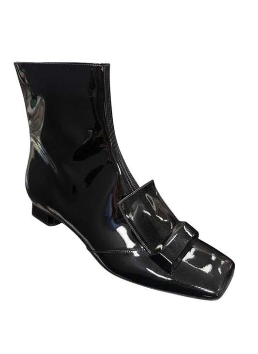 Stivaletti donna "Rayne" RY6007.023 Collezione Autunno/Inverno 2025/2026 - Nero