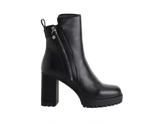 Stivaletti donna "Cult" CLW433400 Collezione Autunno/Inverno 2025/2026 - Nero