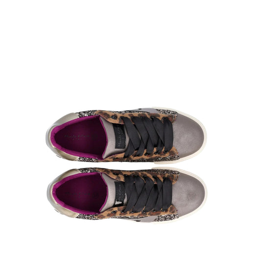 Sneakers donna “Manila Grace” 60012  Collezione Primavera/Estate 2025 – Multicolor