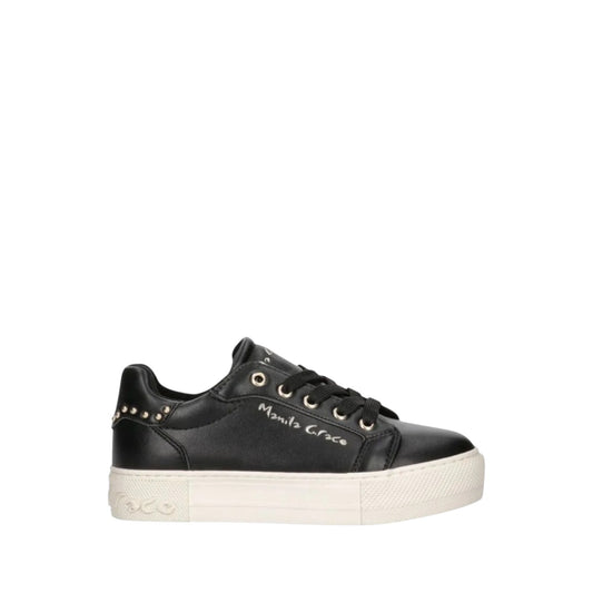 Sneakers donna "Manila Grace" 60731 Collezione Autunno/Inverno 2025/2026 - Nero Multi