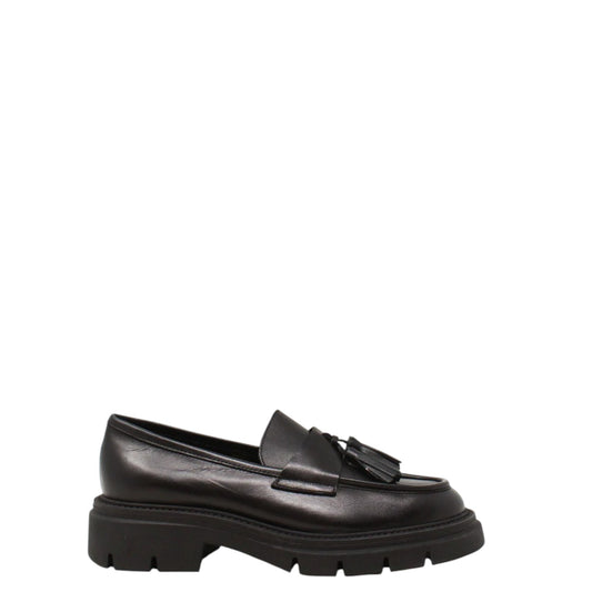 Mocassini donna "Cinzia Soft" GN26375PE 001 Collezione Autunno/Inverno 2025/2026 - Nero