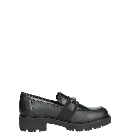 Mocassini donna "Cinzia Soft" IV2920351 001  Collezione Autunno/Inverno 2025/2026 - Nero